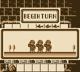 Game Boy Wars Turbo (english translation) Screenshot 1